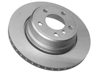 VNE Rear Disc Brake Rotor - 34216756849